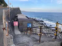 黒根岩風呂の写真・動画_image_565429