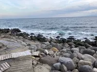 黒根岩風呂の写真・動画_image_565434