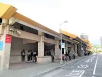 捷運関渡站の写真・動画_image_565479
