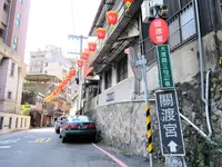 捷運関渡站の写真・動画_image_565480