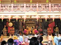 関渡宮の写真・動画_image_565481