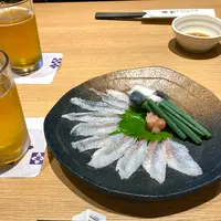 日本料理 寿司・うなぎ処 京丸の写真・動画_image_565574