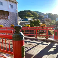 渡月橋の写真・動画_image_565621