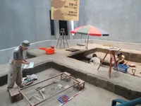 Shihsanhang Museum of Archaeologyの写真・動画_image_565699