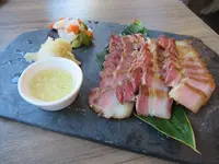 芭達桑原住民主題餐庁の写真・動画_image_565710