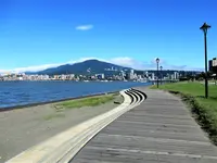 八里婚紗広場の写真・動画_image_565714
