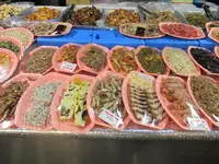 南投市黃昏市場の写真・動画_image_565943