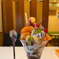 カフェレストラン ハッピーの写真・動画_image_565993
