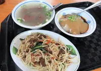 橋頭辺肉円の写真・動画_image_565997