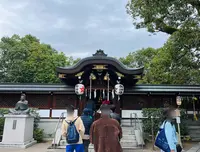 清明神社の写真・動画_image_566192