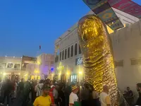 Souq Waqifの写真・動画_image_566342
