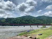 道の駅 川根温泉の写真・動画_image_566443