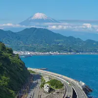 薩埵峠の写真・動画_image_566452