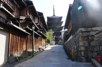 三年坂・二年坂の写真・動画_image_566518
