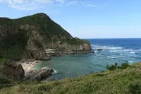 チシ展望台の写真・動画_image_566628