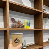 並木カフェ メタセコイアの写真・動画_image_566643