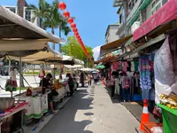 雙連朝市の写真・動画_image_566673