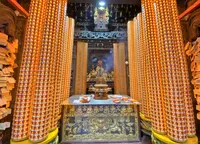 台北市文昌宮の写真・動画_image_566680