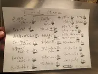 【閉業】酒場ル kemiaの写真・動画_image_566873