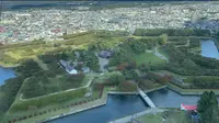 五稜郭タワーの写真・動画_image_566915