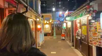 函館ひかりの屋台 大門横丁の写真・動画_image_566924