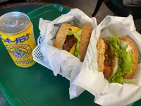 ラッキーピエロ 五稜郭公園前店の写真・動画_image_566957