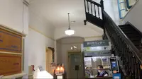 函館市旧イギリス領事館の写真・動画_image_566970