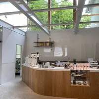 ridge by coffee up!の写真・動画_image_567140