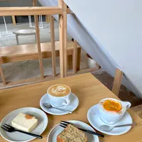 ridge by coffee up!の写真・動画_image_567142