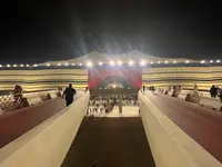 アル・ベイト・スタジアムの写真・動画_image_567345