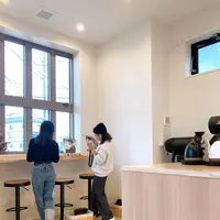 toe coffee（トーコーヒー）の写真・動画_image_567663
