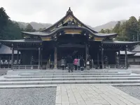 彌彦神社の写真・動画_image_56772
