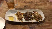 焼鳥居酒屋 ひびきやキッチン2・3の写真・動画_image_568138