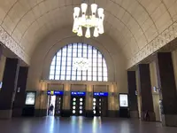 Helsinki Central Stationの写真・動画_image_568390