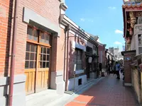 原梧棲官吏派出所及宿舍群の写真・動画_image_568590