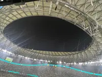 Lusail Stadiumの写真・動画_image_569067