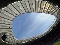 Ahmed bin Ali Stadiumの写真・動画_image_569068