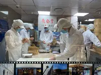 新光三越　台北南西店の写真・動画_image_569155