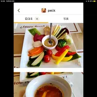 レストラン ニックスの写真・動画_image_569227