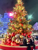 カルティエ広場の写真・動画_image_569318