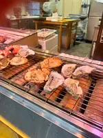 甲羅組 築地２号店(Kouragumi Tsukiji 2)の写真・動画_image_569401
