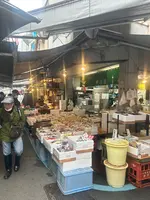 築地場外市場の写真・動画_image_569404