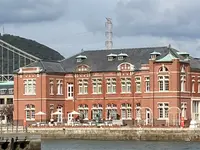 門司港レトロの写真・動画_image_569966