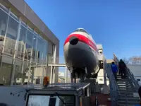 航空科学博物館の写真・動画_image_570243