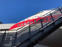 航空科学博物館の写真・動画_image_570244