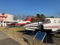 航空科学博物館の写真・動画_image_570245