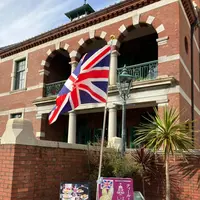 旧下関英国領事館の写真・動画_image_570339
