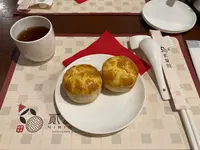 貳釐館 香港飲茶の写真・動画_image_570341
