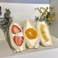 フルーツサンド＆ティー haluuuの写真・動画_image_570400