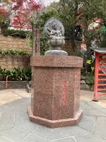 瀧泉寺（目黒不動）の写真・動画_image_570438